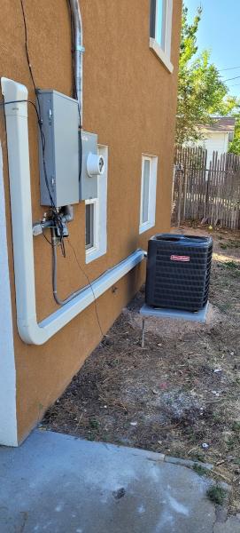 Hvac Army