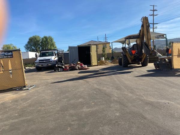 Micon Engineering Inc
