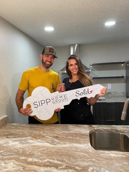 Joseph Sipp- Orlando Realtor