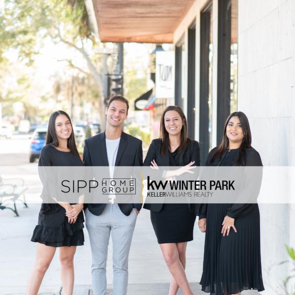Joseph Sipp- Orlando Realtor