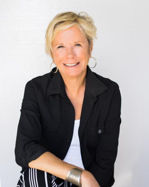 Elaine R. Davis