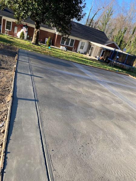 A&R Level Concrete LLC