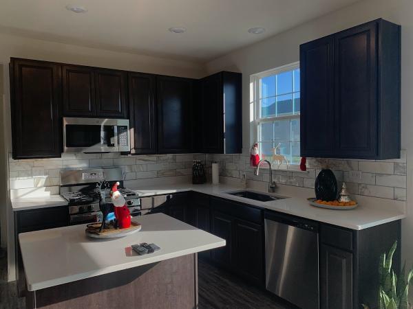 Luna Contracting
