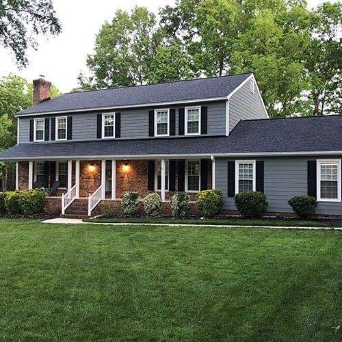 A Plus Roofing