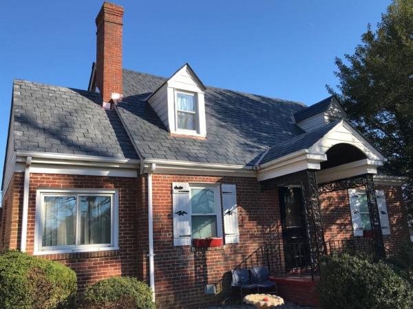 A Plus Roofing