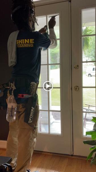 Sunshine Window Cleaning