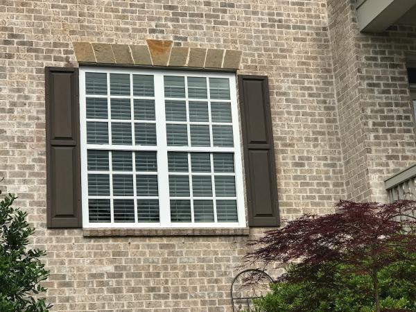 Sunshine Window Cleaning