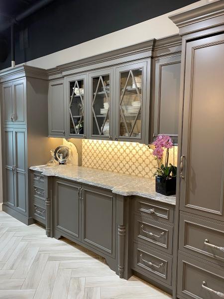 Silver Lake Cabinetry
