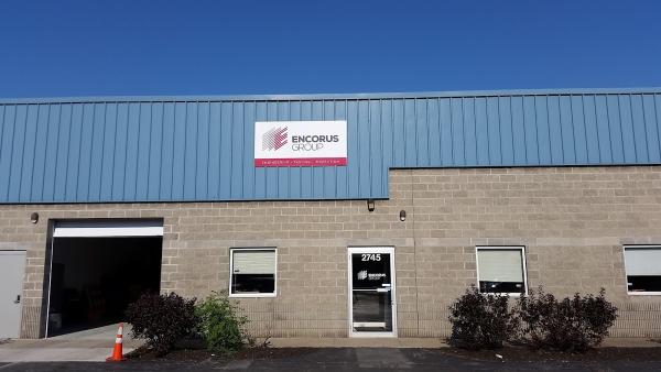Encorus Group