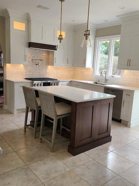 Marcello's Builders