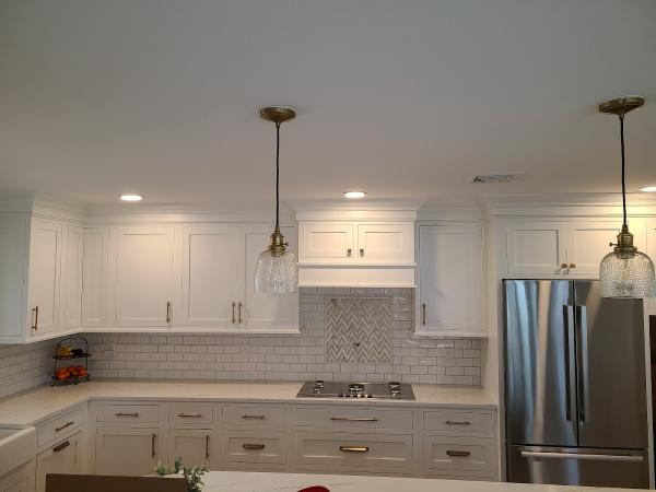 Marcello's Builders