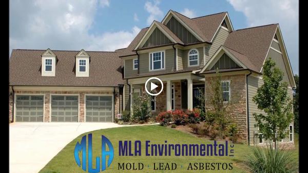 MLA Environmental