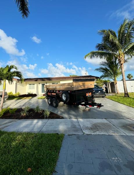 Bronco Junk Removal & Dumpster Rental