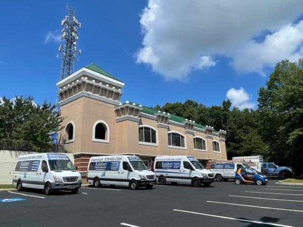 Kalahari Electrical Services