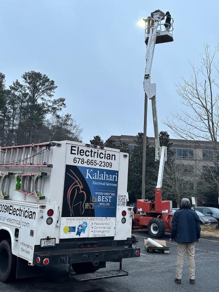 Kalahari Electrical Services