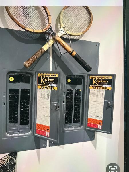 Kalahari Electrical Services