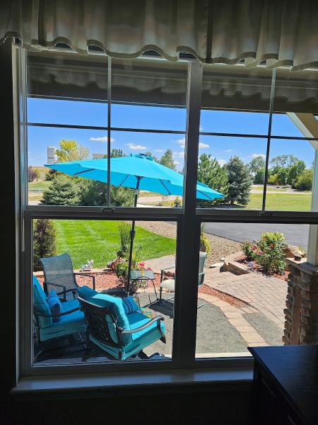 Palmershine Window Cleaning