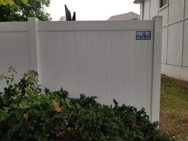 Perfect Fence Company