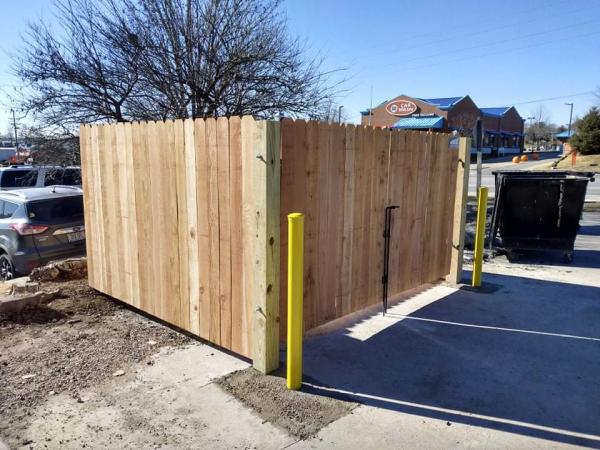Perfect Fence Company