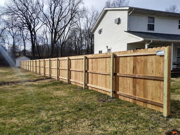 Perfect Fence Company