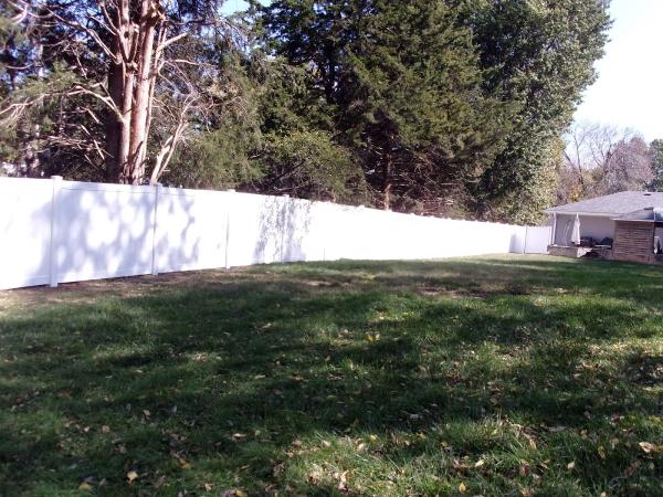 Perfect Fence Company