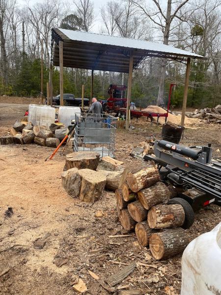 Coastal Lumberjack Company LLC
