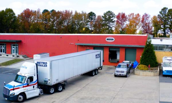 Atlantic Self Storage