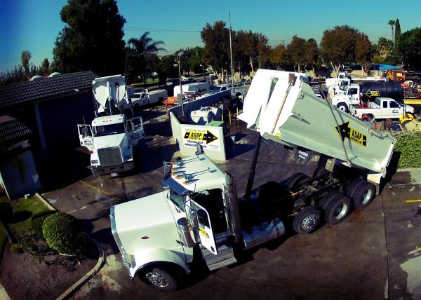 Asap Paving