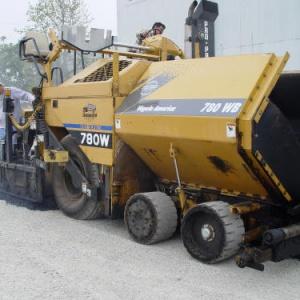 Asap Paving
