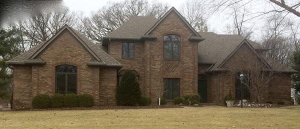 Harold's Roofing & Home Improvement