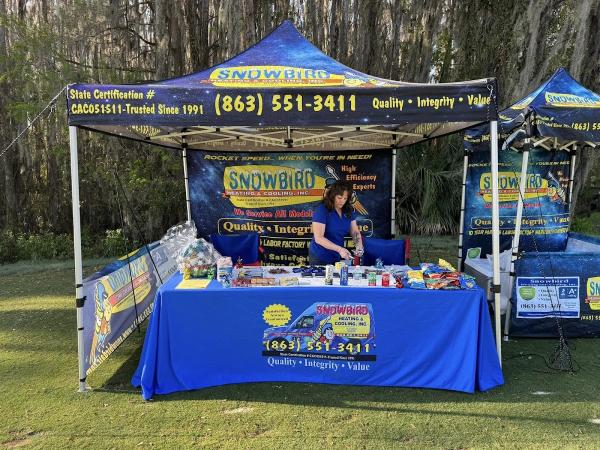Snowbird Heating & Cooling Inc