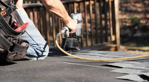Empire Roofing and Remodeling