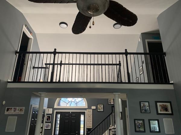 Major League Painting & Improvements