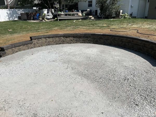Topscape Landscaping