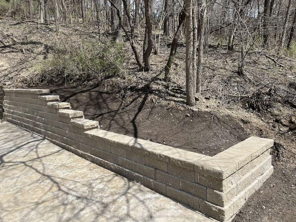Topscape Landscaping