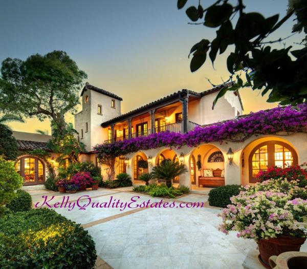 Kelly Quality Estates