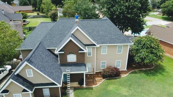 Law Roofing & Claims Services