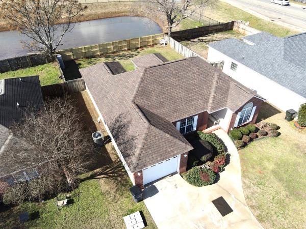Law Roofing & Claims Services