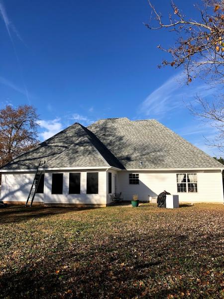 Law Roofing & Claims Services