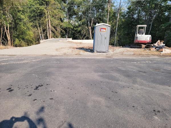 County Line Construction & Excavation