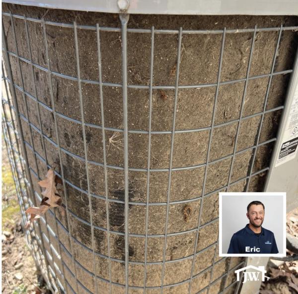 JW Home Inspection Services