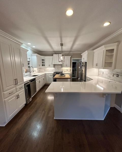 Blue Nile Home Services