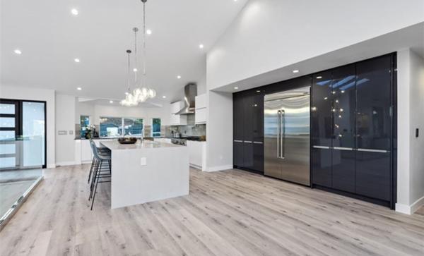 Cucine by Shah Solati