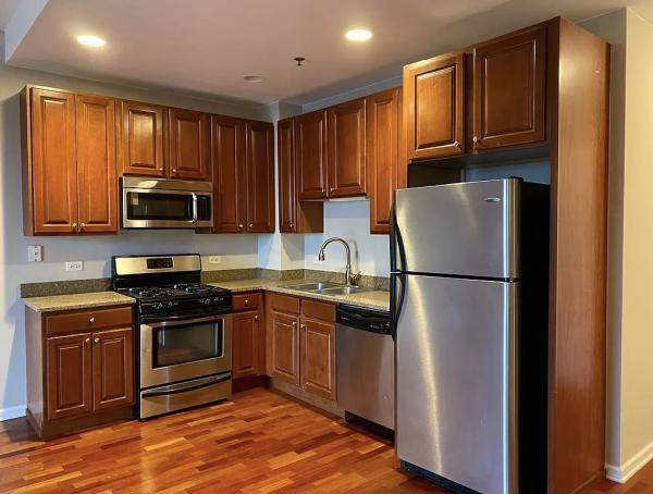 Keyrenter Property Management Chicago Metro
