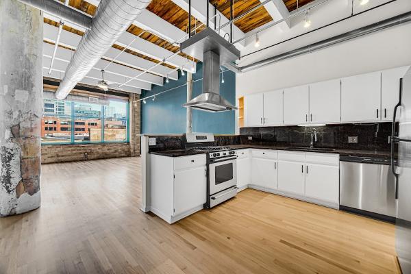 Keyrenter Property Management Chicago Metro