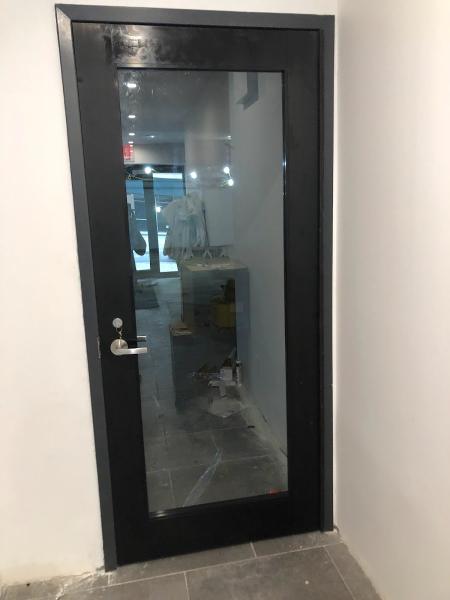 Emesael Glass INC
