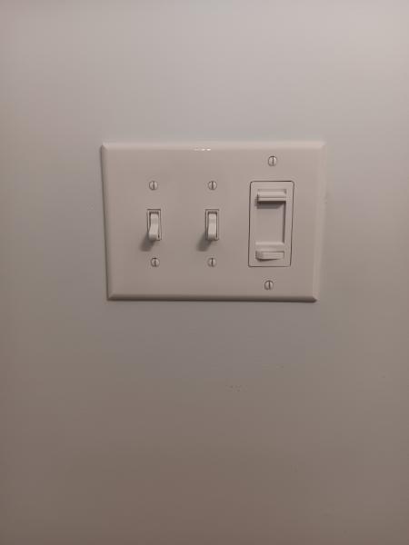 Precision Electric