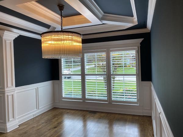 Scott Brown Professional Painting & Remodeling