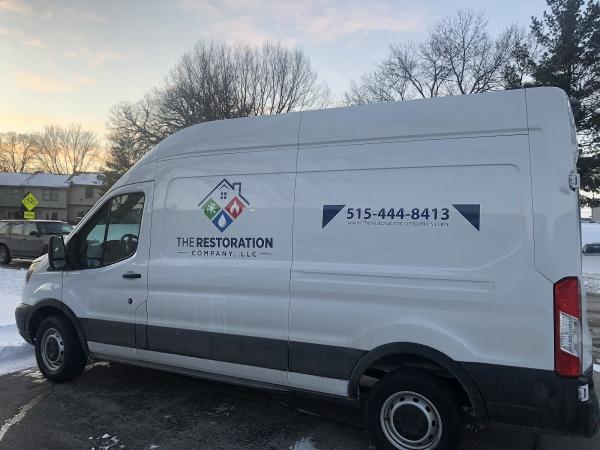 The Restoration Company LLC