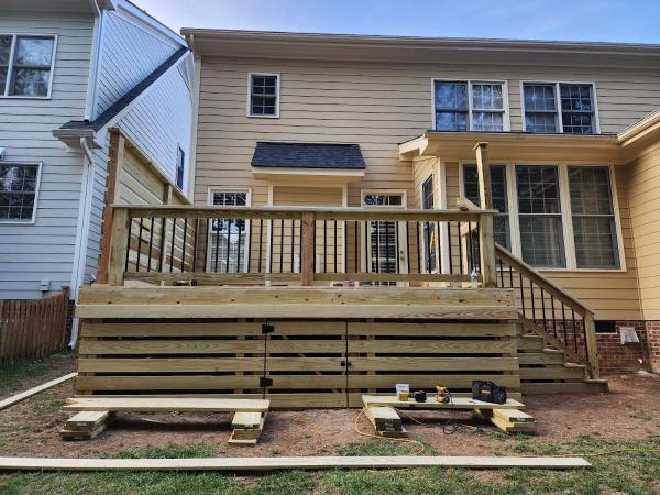 C3 Construction LLC